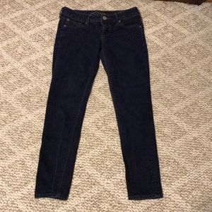 Express jeans
